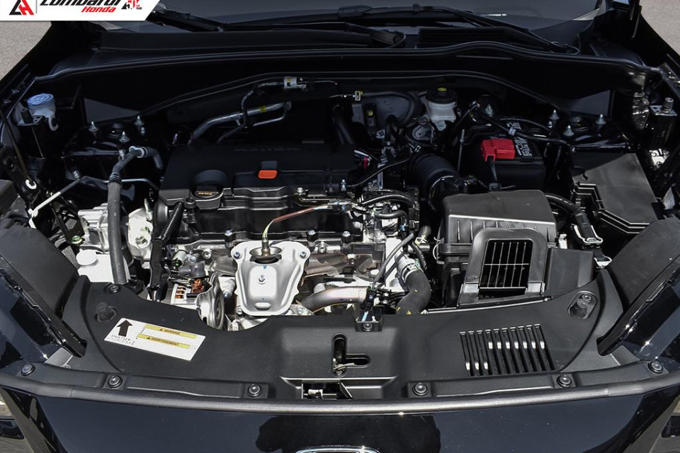 2026 HONDA HR-V - Image 6