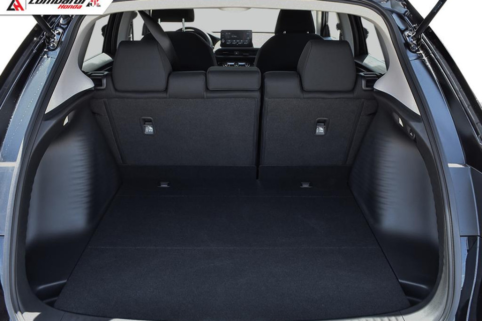 2026 HONDA HR-V - Image 7