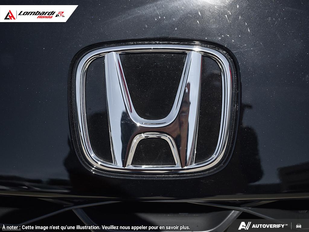 2026 HONDA HR-V - Image 9