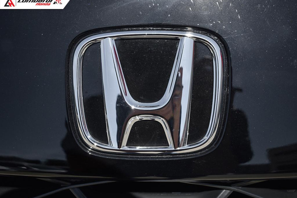2026 HONDA HR-V - Image 9