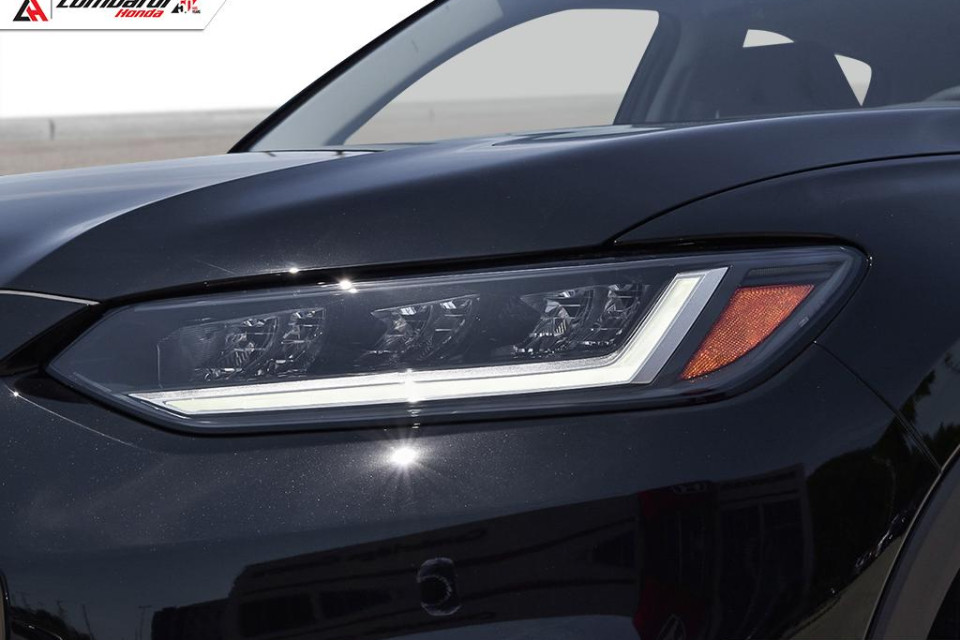 2026 HONDA HR-V - Image 10