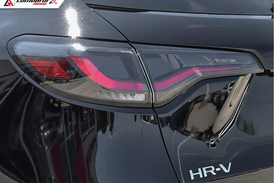 2026 HONDA HR-V - Image 11