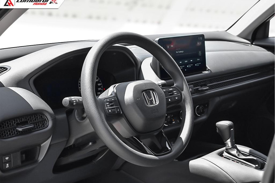 2026 HONDA HR-V - Image 12