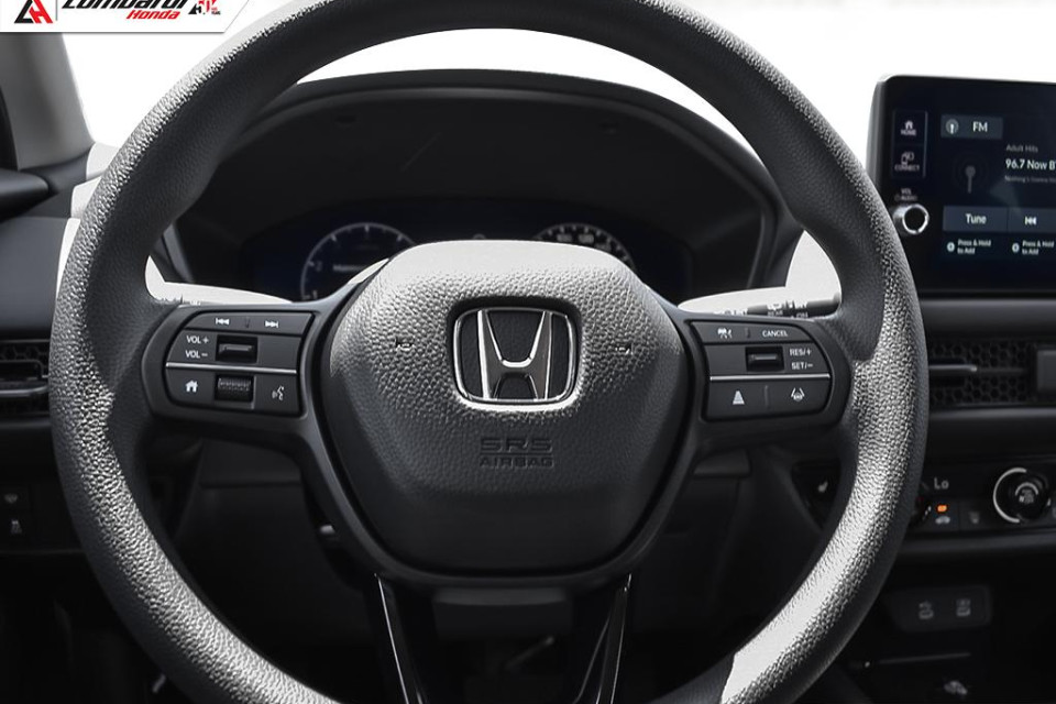2026 HONDA HR-V - Image 13