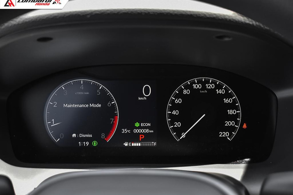 2026 HONDA HR-V - Image 14