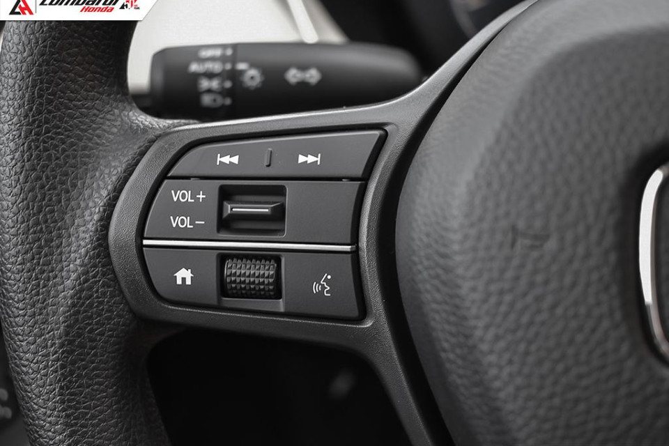 2026 HONDA HR-V - Image 15