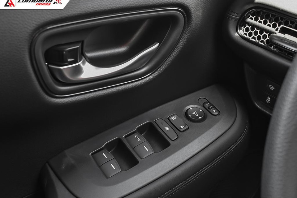 2026 HONDA HR-V - Image 16