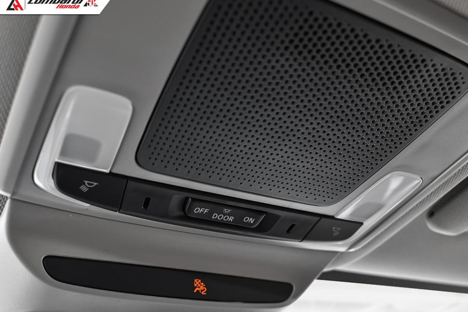 2026 HONDA HR-V - Image 19