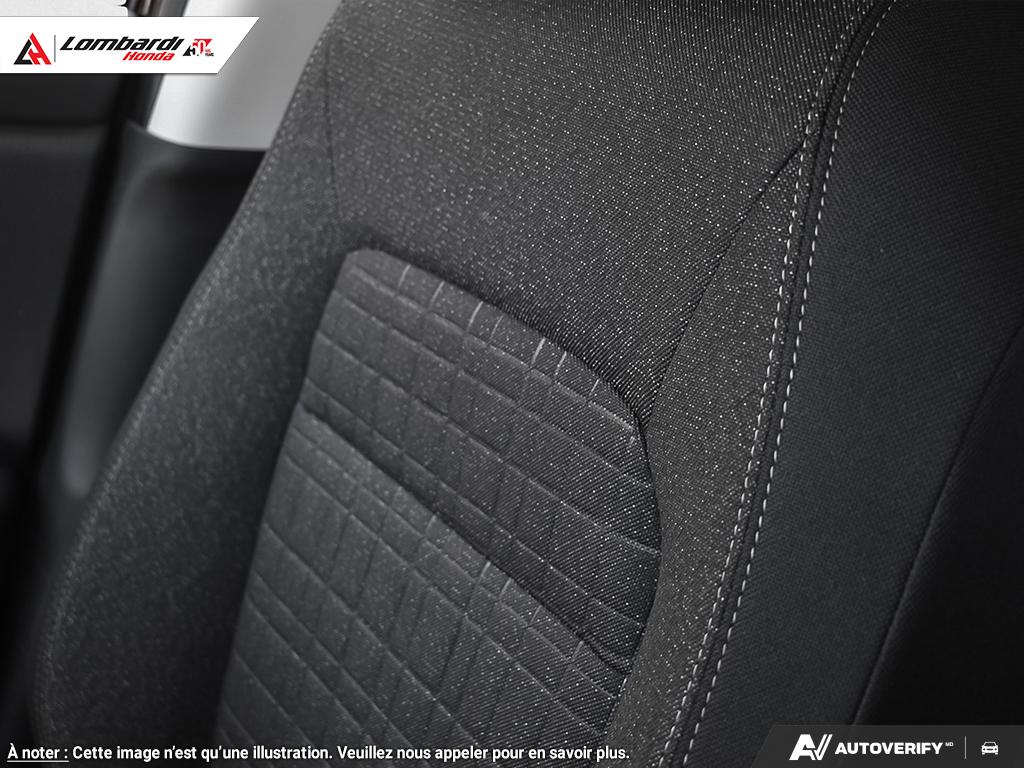 2026 HONDA HR-V - Image 20