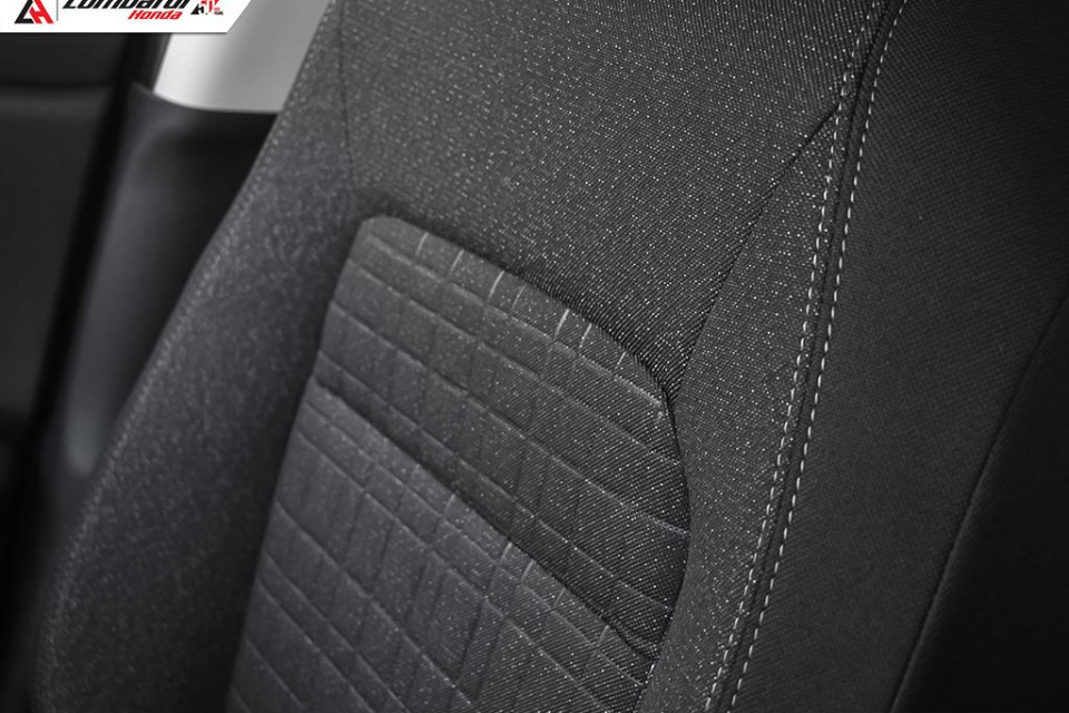 2026 HONDA HR-V - Image 20