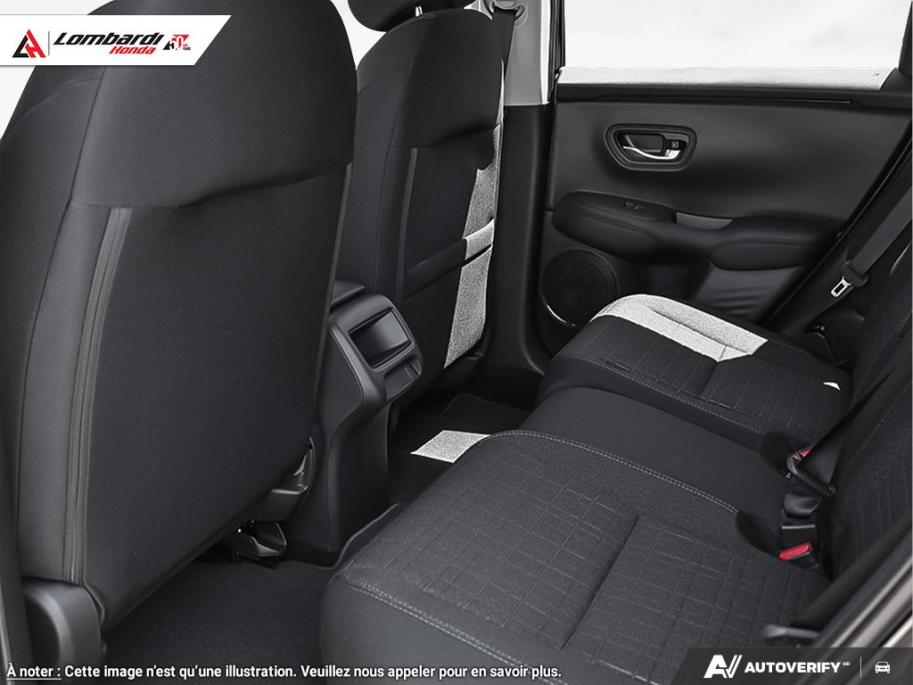 2026 HONDA HR-V - Image 21