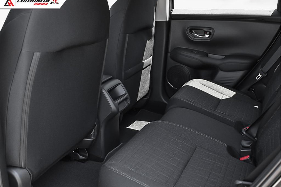 2026 HONDA HR-V - Image 21