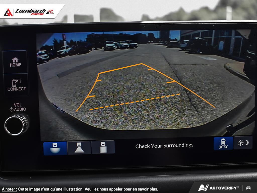 2026 HONDA HR-V - Image 23