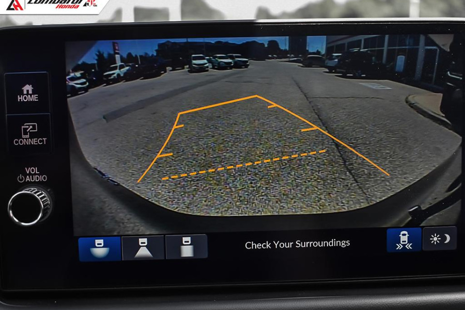 2026 HONDA HR-V - Image 23