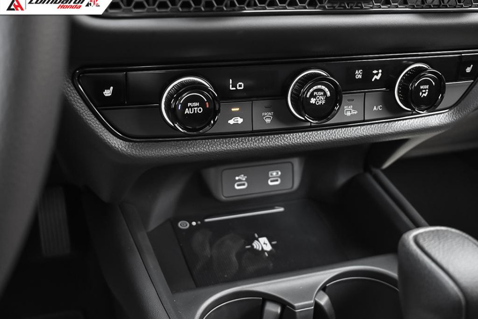 2026 HONDA HR-V - Image 24