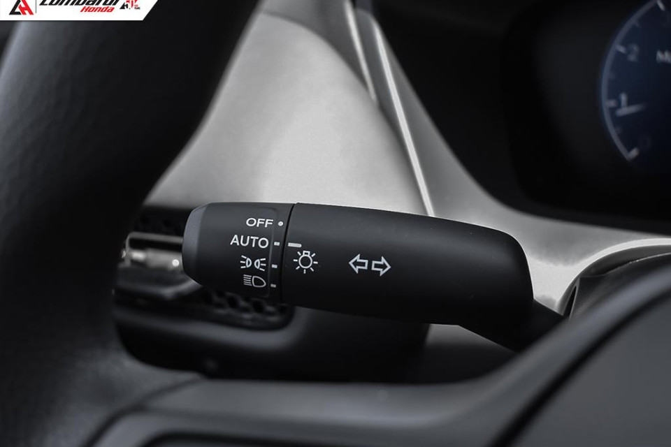 2026 HONDA HR-V - Image 25