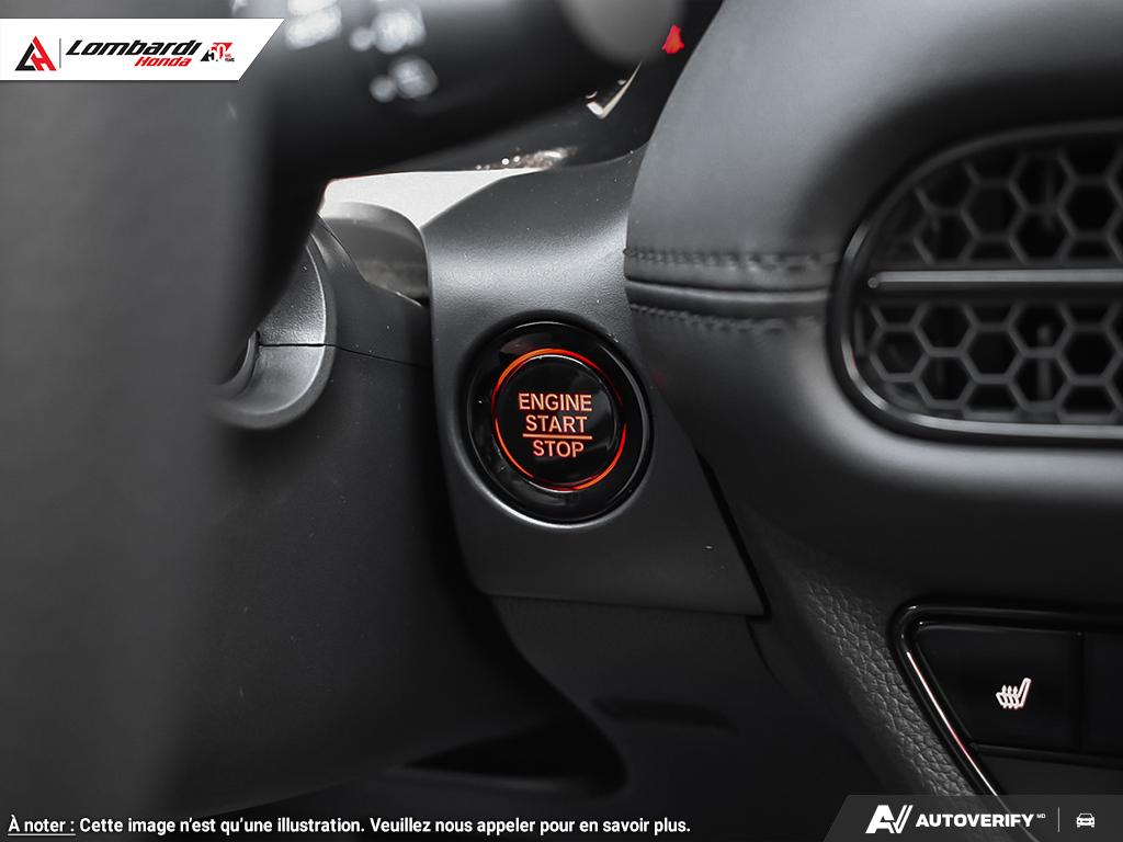 2026 HONDA HR-V - Image 26