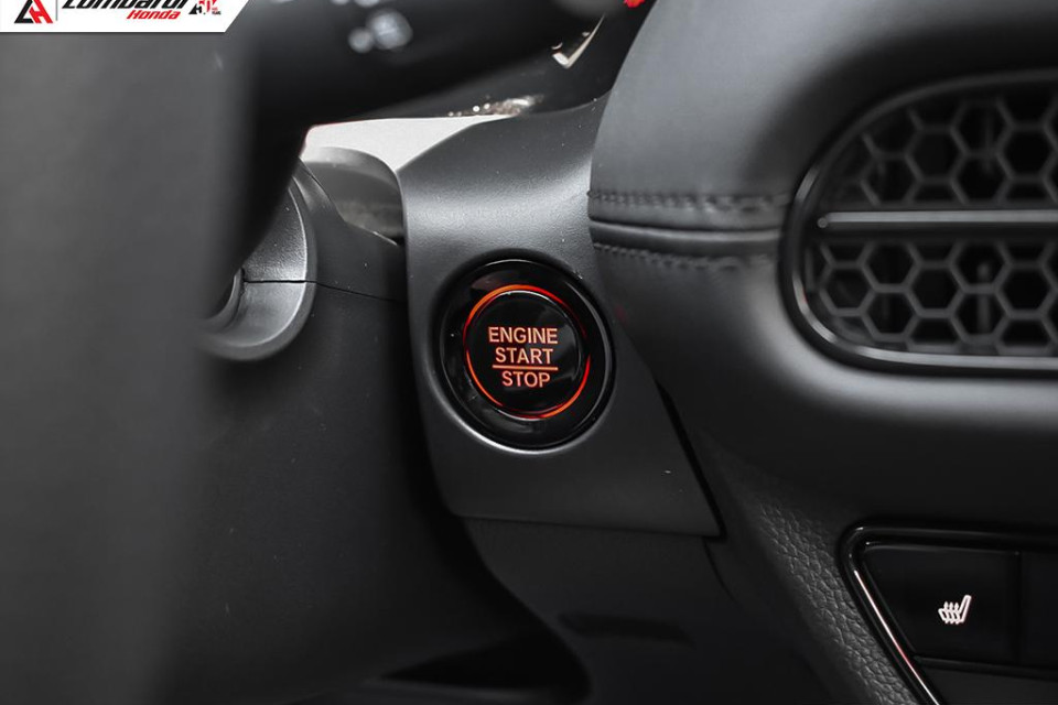 2026 HONDA HR-V - Image 26