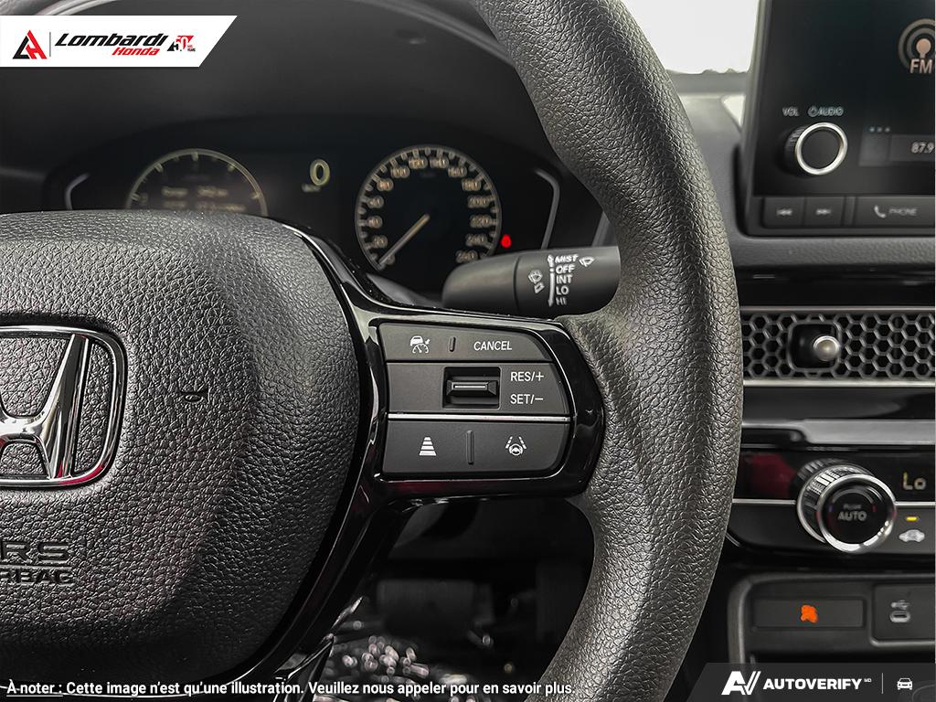 2026 HONDA CIVIC - Image 19