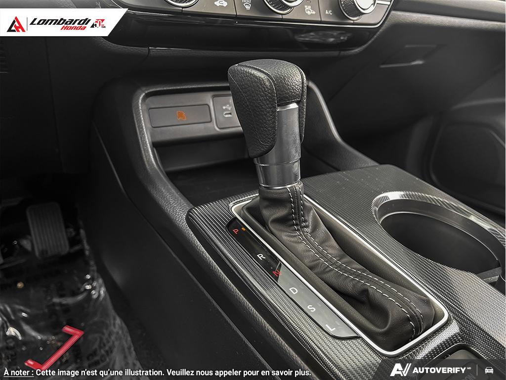 2026 HONDA CIVIC - Image 10