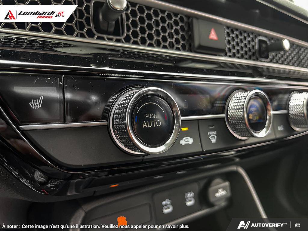 2026 HONDA CIVIC - Image 15