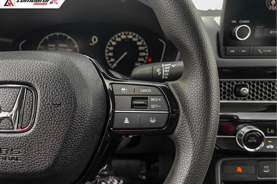 2026 HONDA CIVIC - Image 19