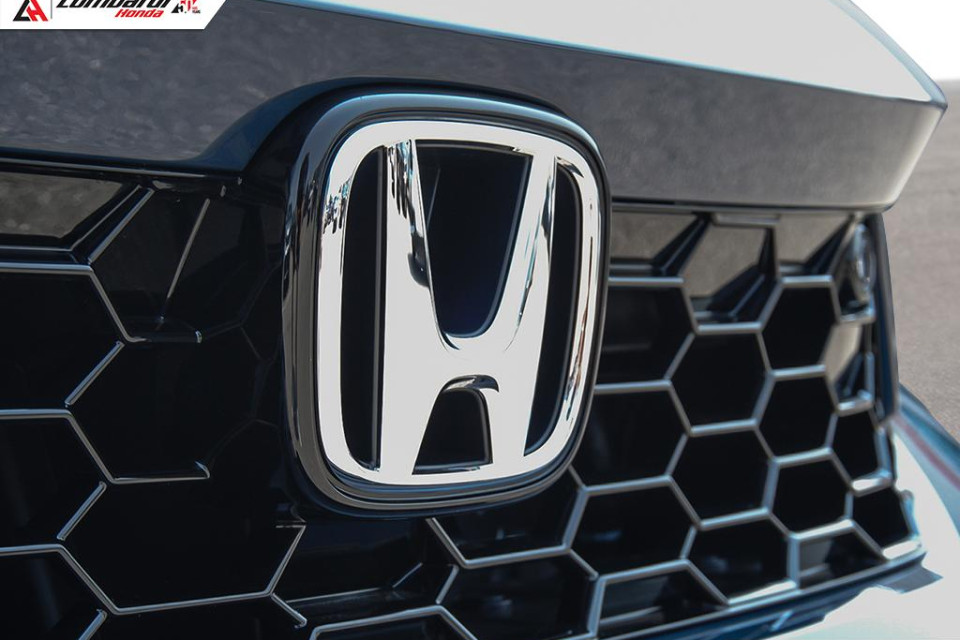 2026 HONDA CIVIC - Image 8