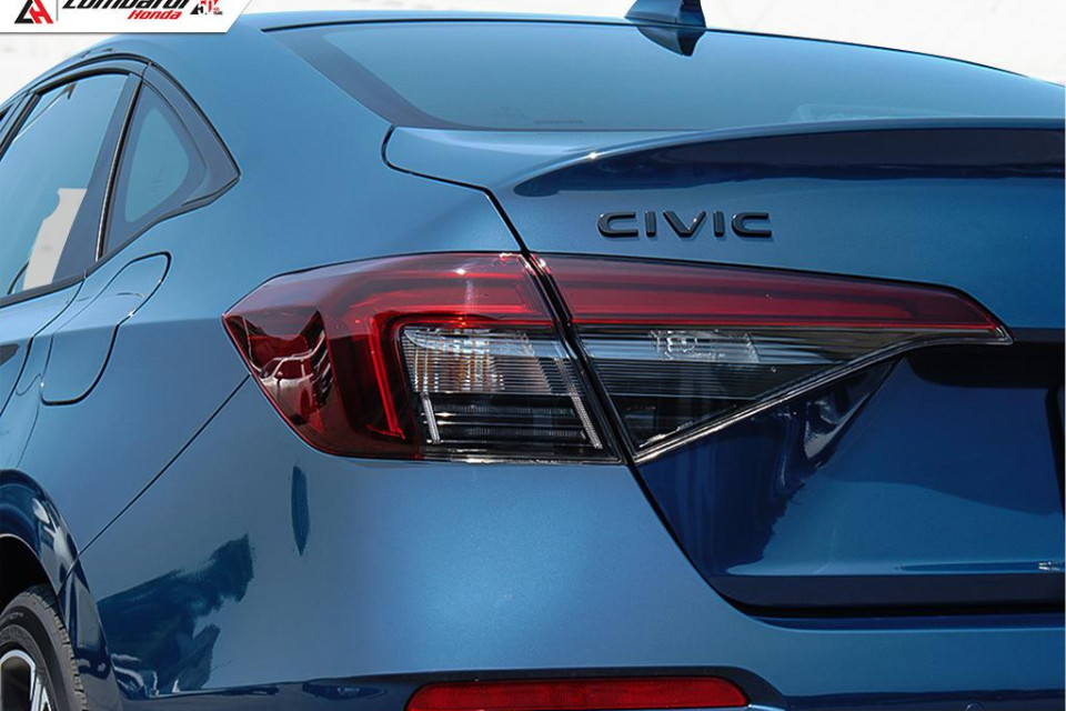 2026 HONDA CIVIC - Image 10