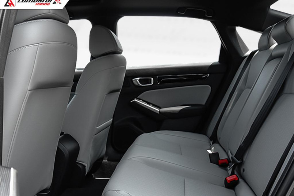 2026 HONDA CIVIC - Image 20