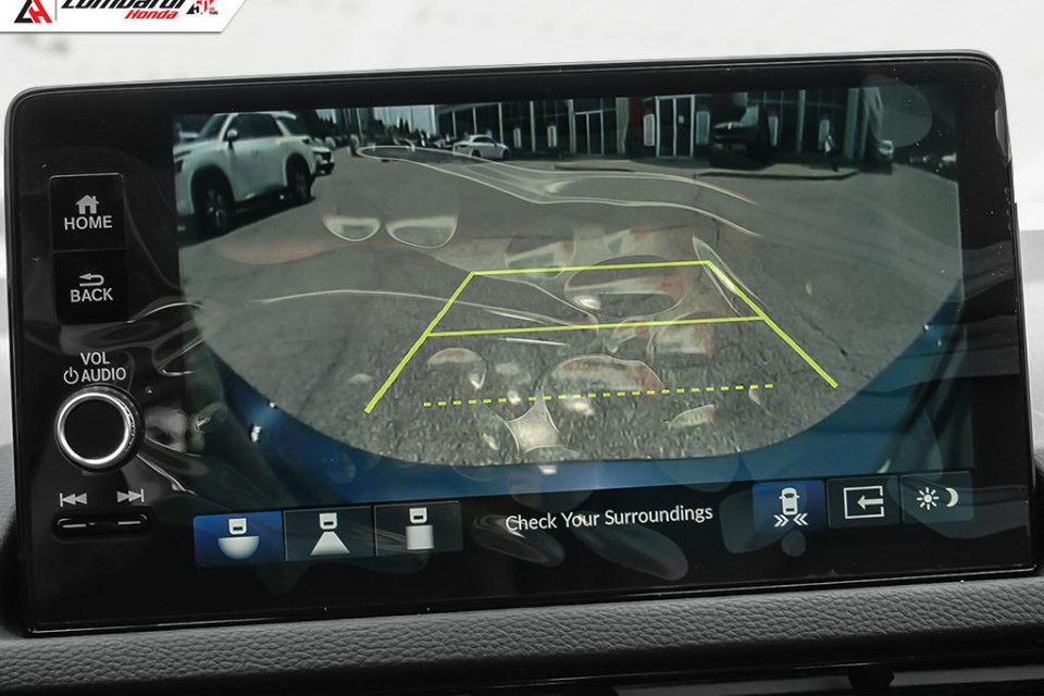 2026 HONDA CIVIC - Image 22