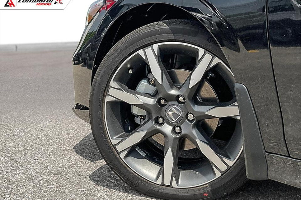 2026 HONDA CIVIC - Image 7