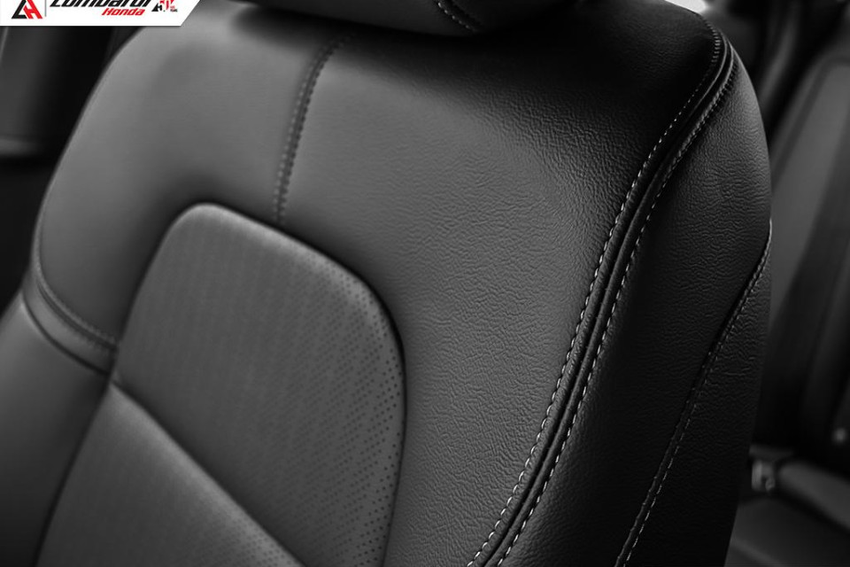 2026 HONDA CIVIC - Image 15