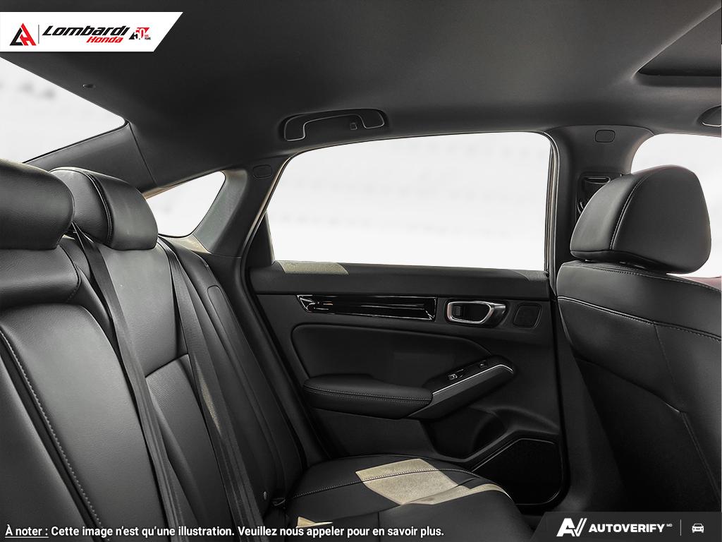 2026 HONDA CIVIC - Image 16