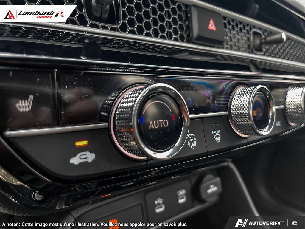 2026 HONDA CIVIC - Image 19