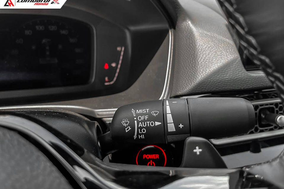 2026 HONDA CIVIC - Image 21