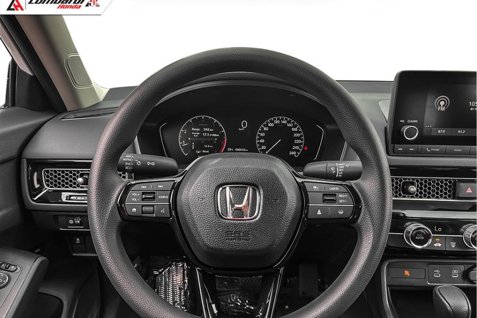 2026 HONDA CIVIC - Image 10