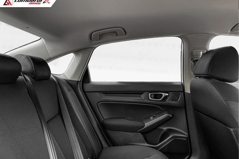 2026 HONDA CIVIC - Image 16
