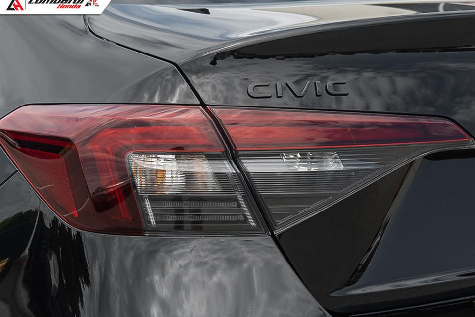 2026 HONDA CIVIC - Image 11