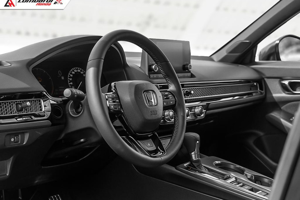 2026 HONDA CIVIC - Image 12