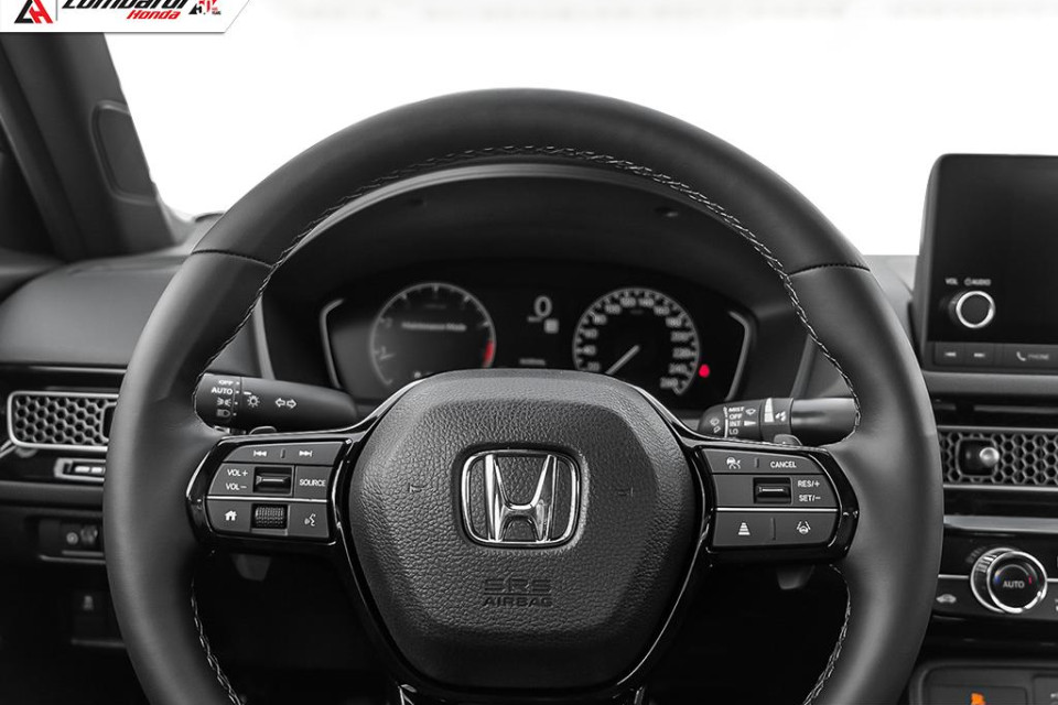 2026 HONDA CIVIC - Image 13
