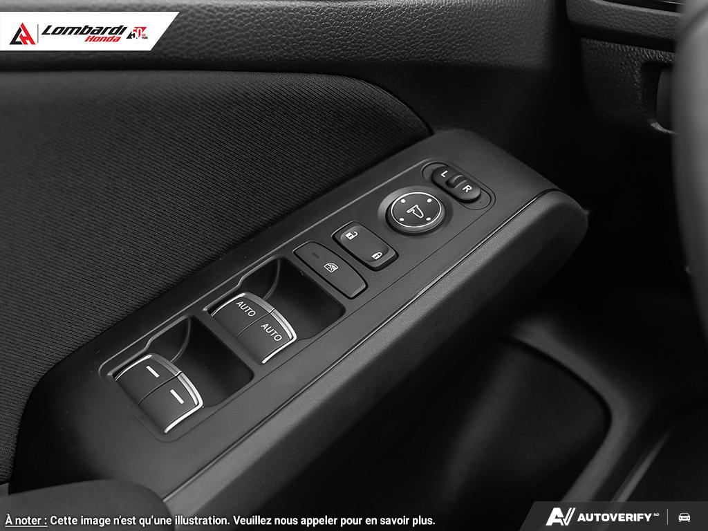 2026 HONDA CIVIC - Image 16