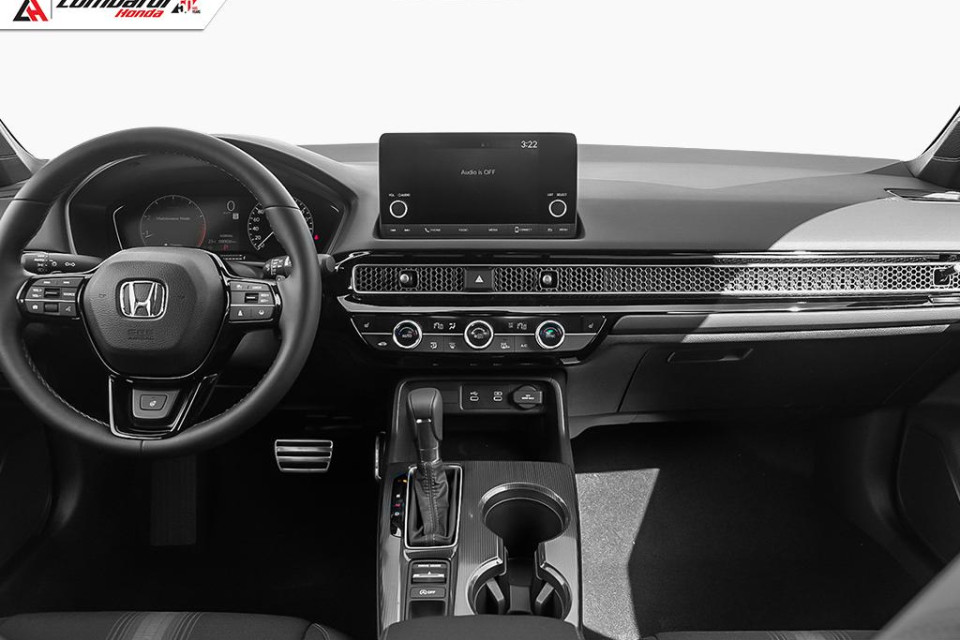 2026 HONDA CIVIC - Image 22