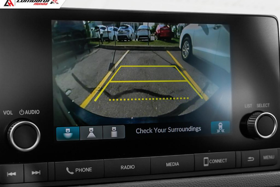 2026 HONDA CIVIC - Image 23