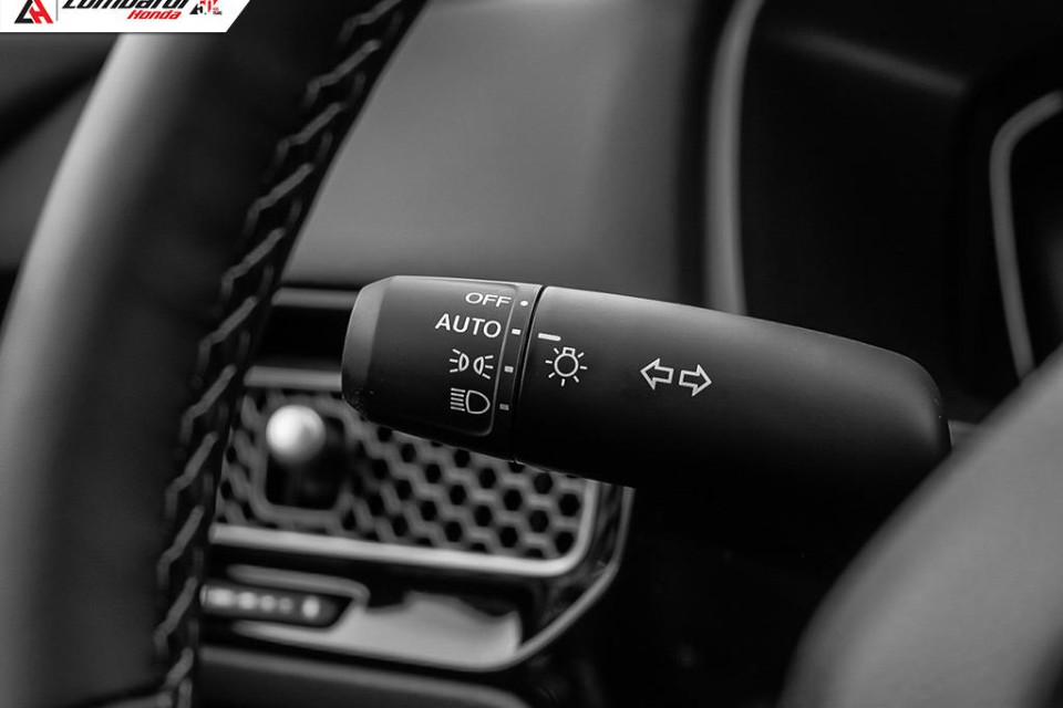 2026 HONDA CIVIC - Image 25