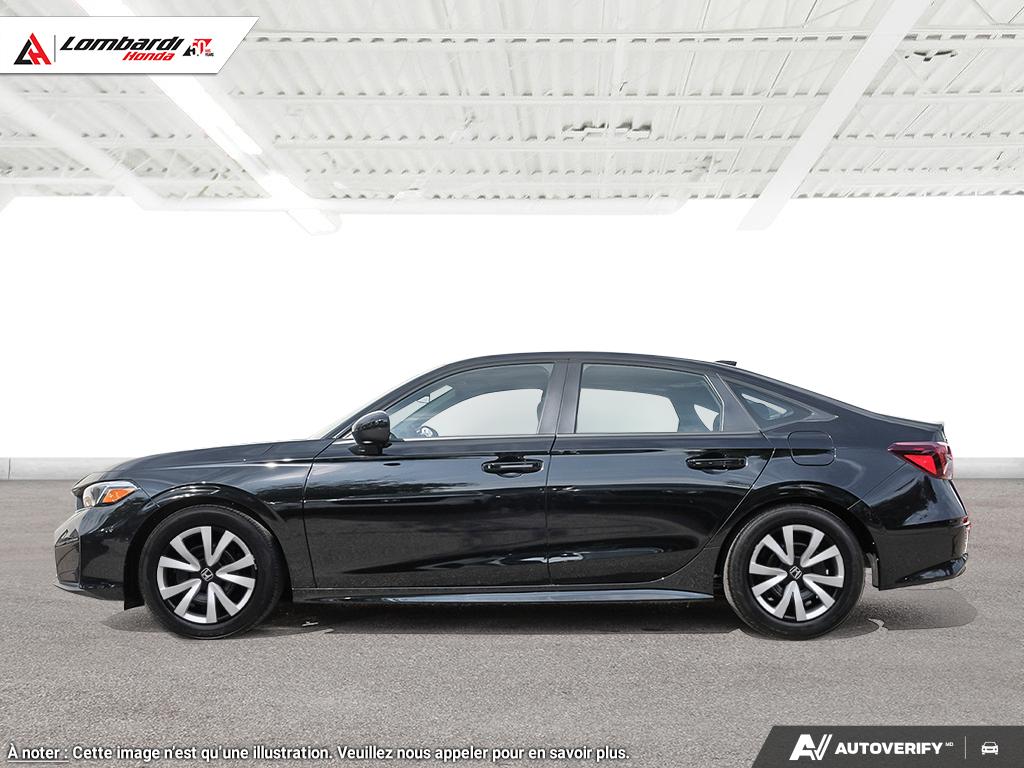 2026 HONDA CIVIC - Image 3