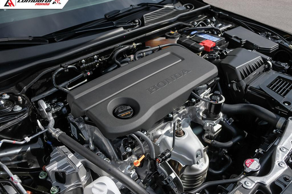 2026 HONDA CIVIC - Image 6