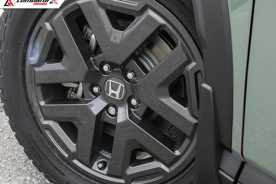 2026 HONDA CR-V - Image 6