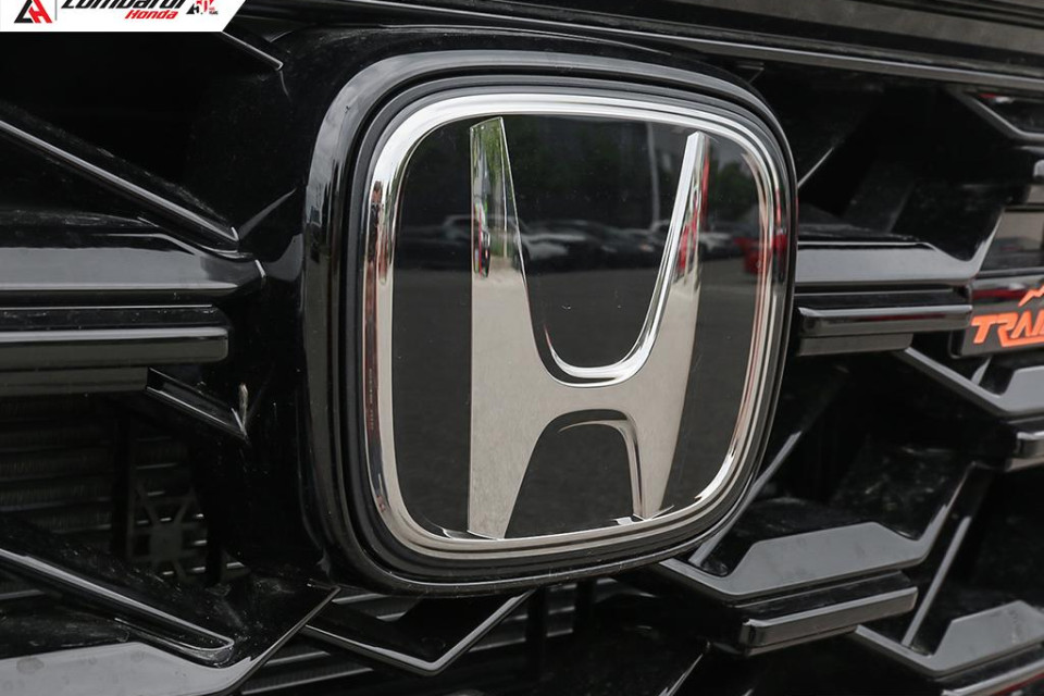 2026 HONDA CR-V - Image 7