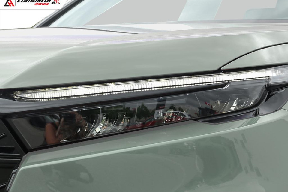 2026 HONDA CR-V - Image 8