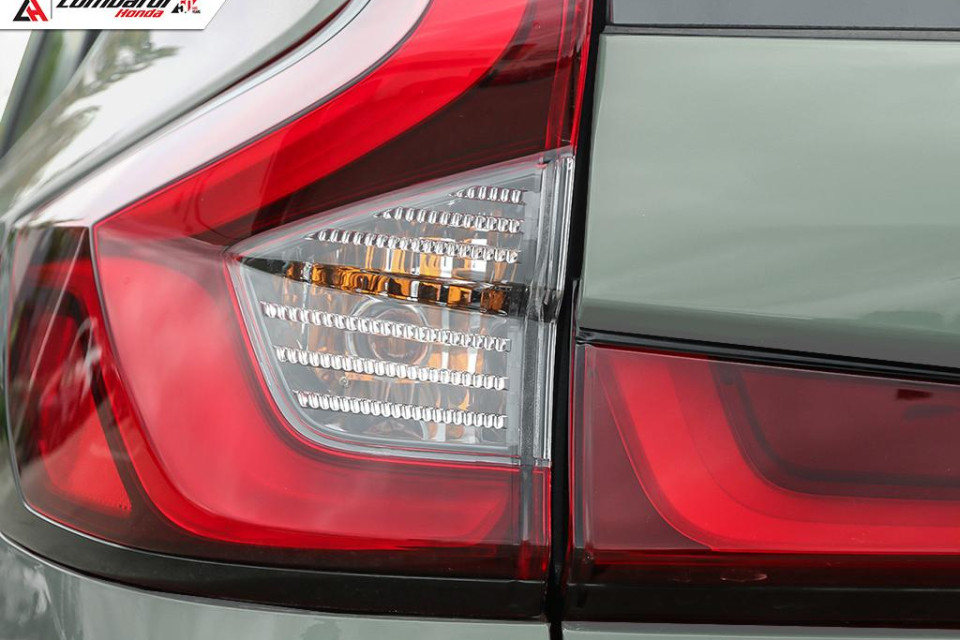 2026 HONDA CR-V - Image 9